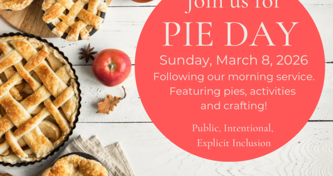 PIE Day Gathering