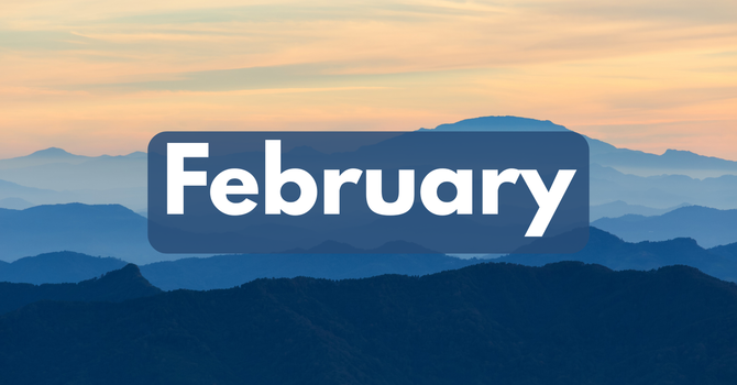 Bulletin - February 2026 image