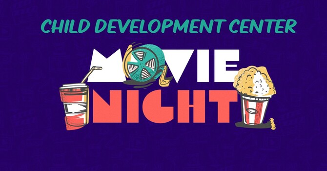 CDC Movie Night