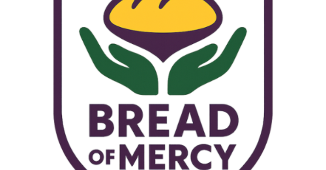 Bread of Mercy