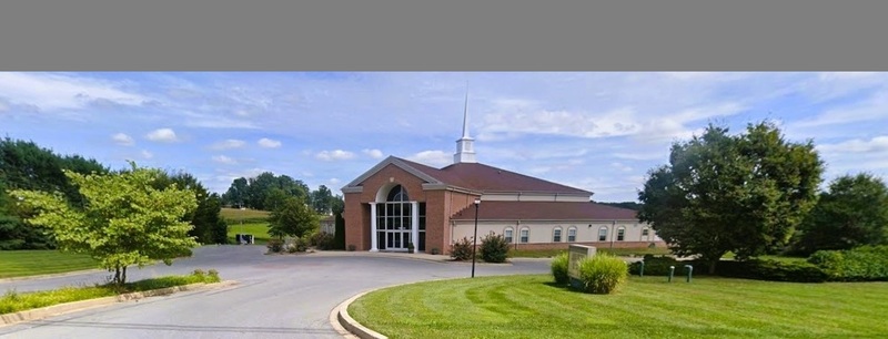 The Persevering Church