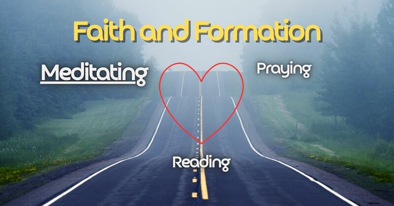 Faith and Formation Part 2
