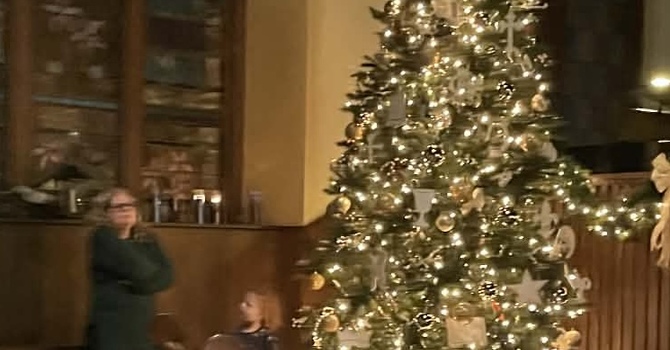 A Little Hope and Faith image