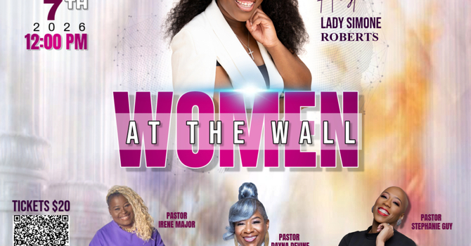 Women at the Wall