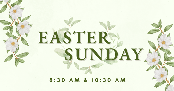 Easter Sunday