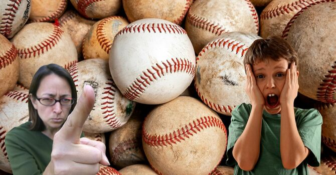 What We Can Learn From Phillies Lady  image