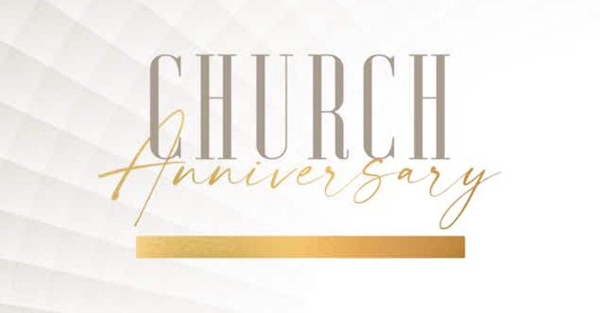 Tri-City Anniversary Service