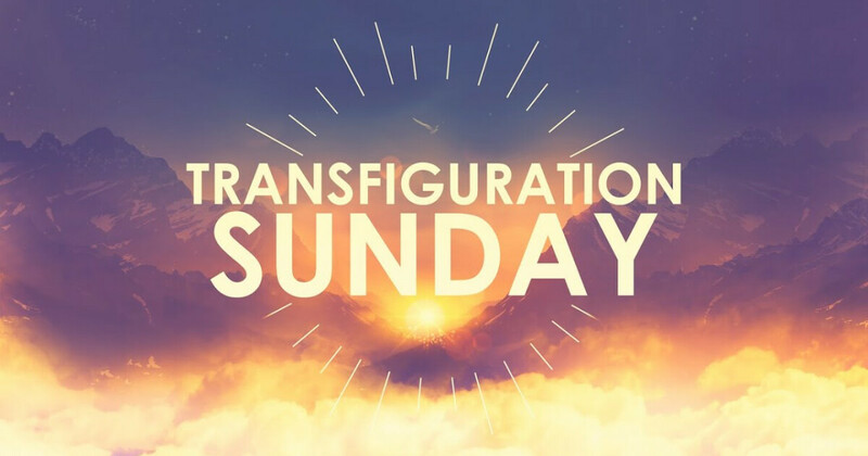 Glory Revealed...It's All About Jesus!