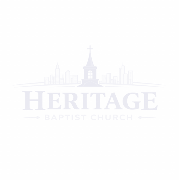 Heritage Baptist Church