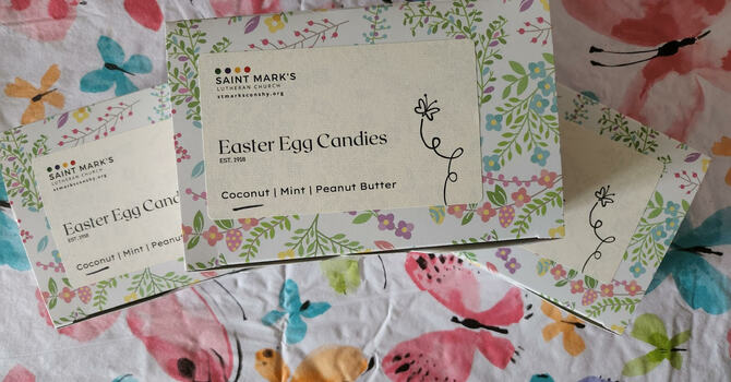 Easter Egg Candy Sale 2026