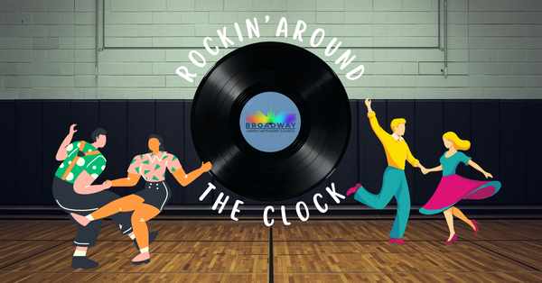Rockin' Around the Clock