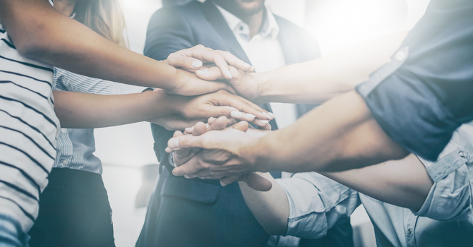 Strength in community