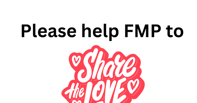 Share the Love