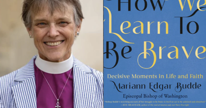 Rector's Lenten Book Group