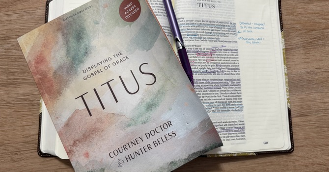 Women's Discipleship Group