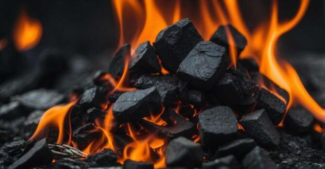 What do Burning Rocks and a Winding Gulf have to do with Jesus? image