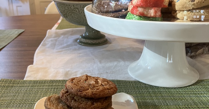 Parent Coffee & Conversation