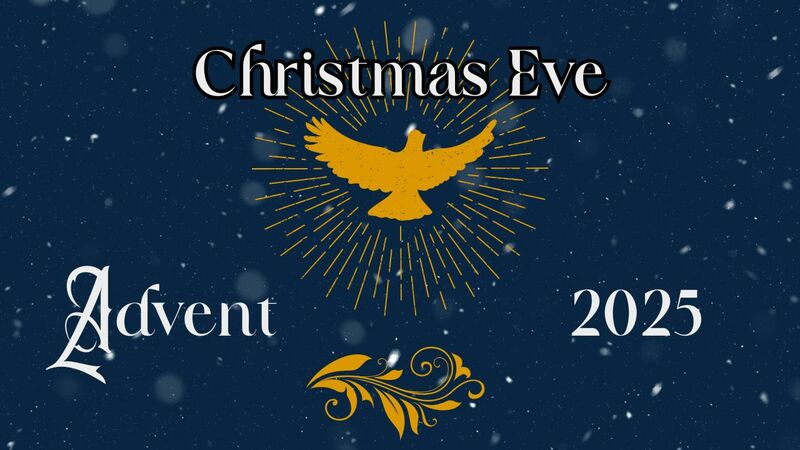 Christmas Eve 2025