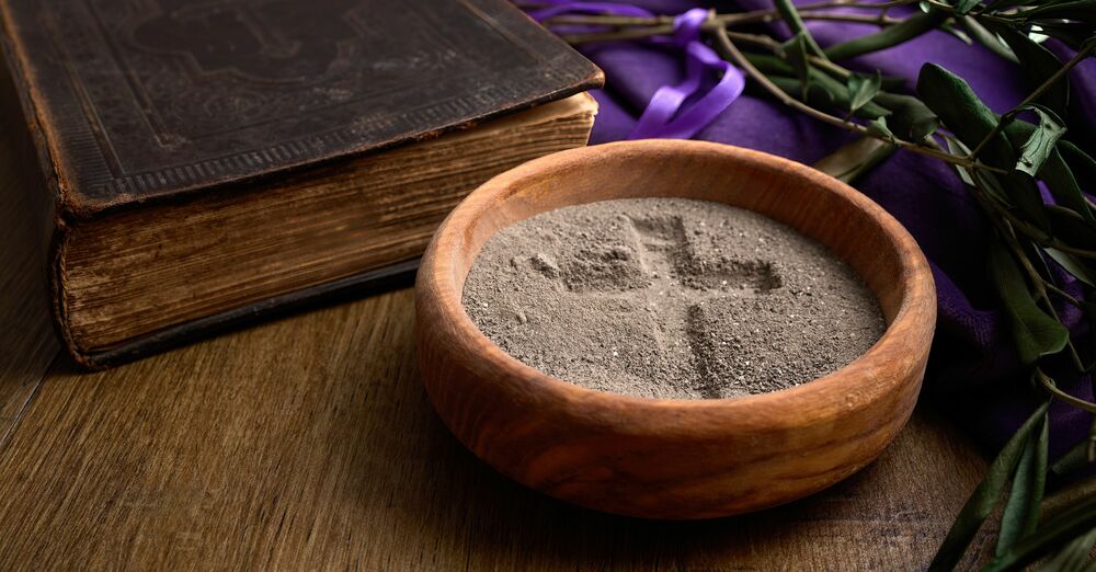 First Sunday in Lent