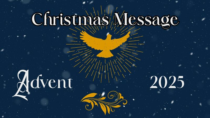 Special Christmas Message