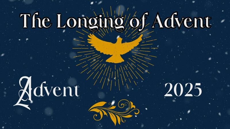 The Longing of Advent