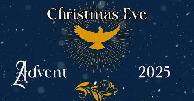 Christmas Eve 2025