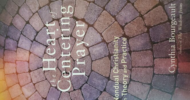 Lenten Prayer Circle