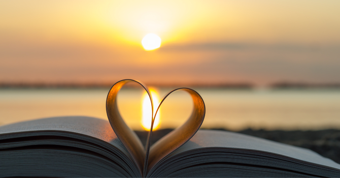 Love Stories, Not About Romance