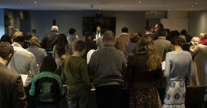 Household Worship Guides