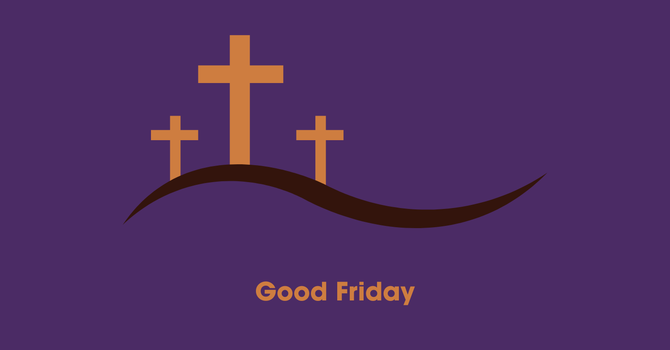 Good Friday (Tenebrae service)