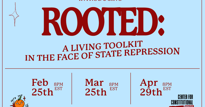 We Take Care of Each Other