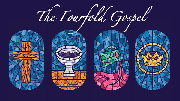 From Prayer to the Nations