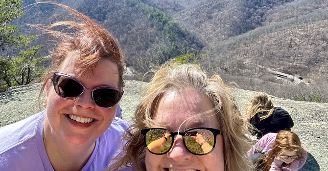 AmbassaGals Shine Weekend