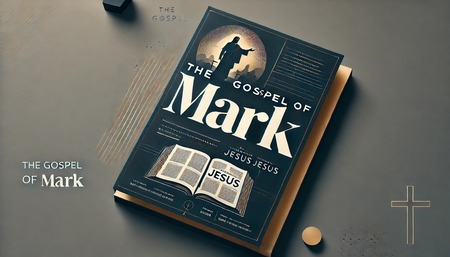 The Gospel of Mark