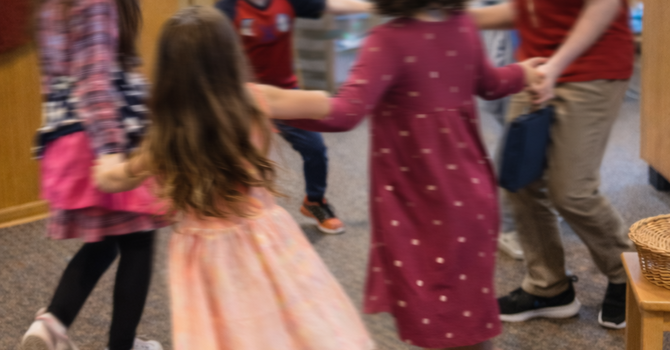 Youth & Family Ministries