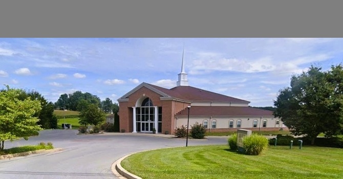 The Persevering Church