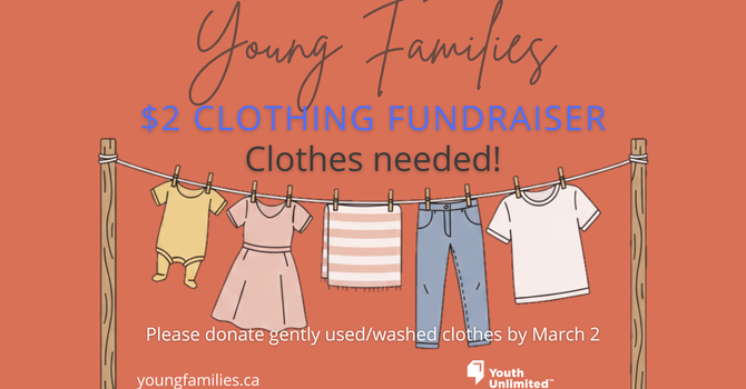 Missions Partner - Youth Unlimited image