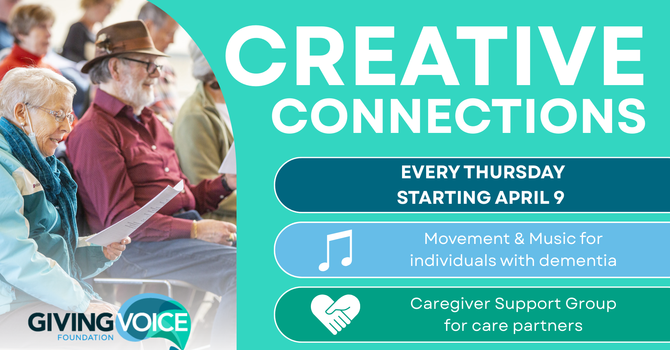 Creative Connections