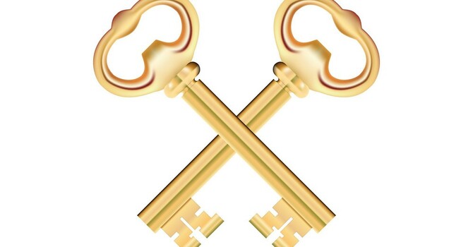 Annual Meeting of Parishioners