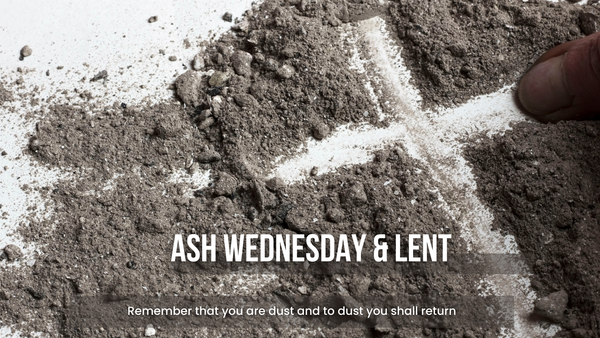 An Invitation to Return