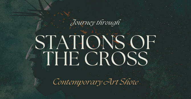 Stations of the Cross