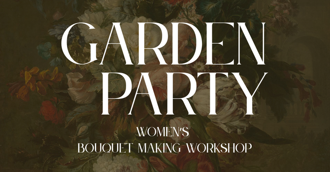 Garden Party 