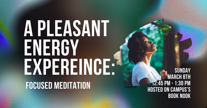 A Pleasent Experience