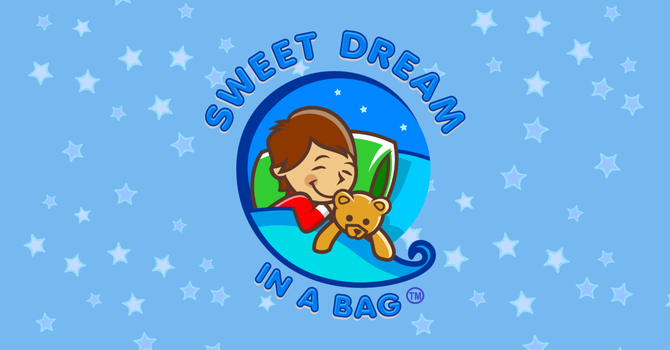 Mission Project: Sweet Dream in a Bag