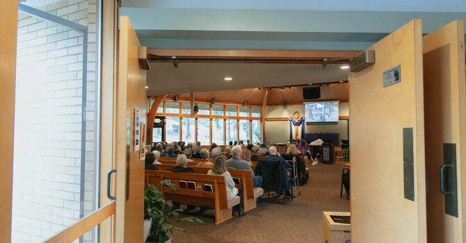 Adult Faith Formation