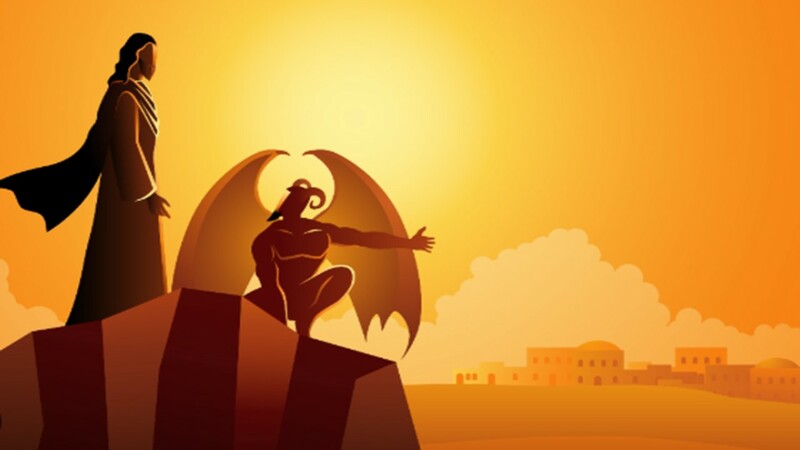 "Deal or No Deal" by Pastor Brian Oxman