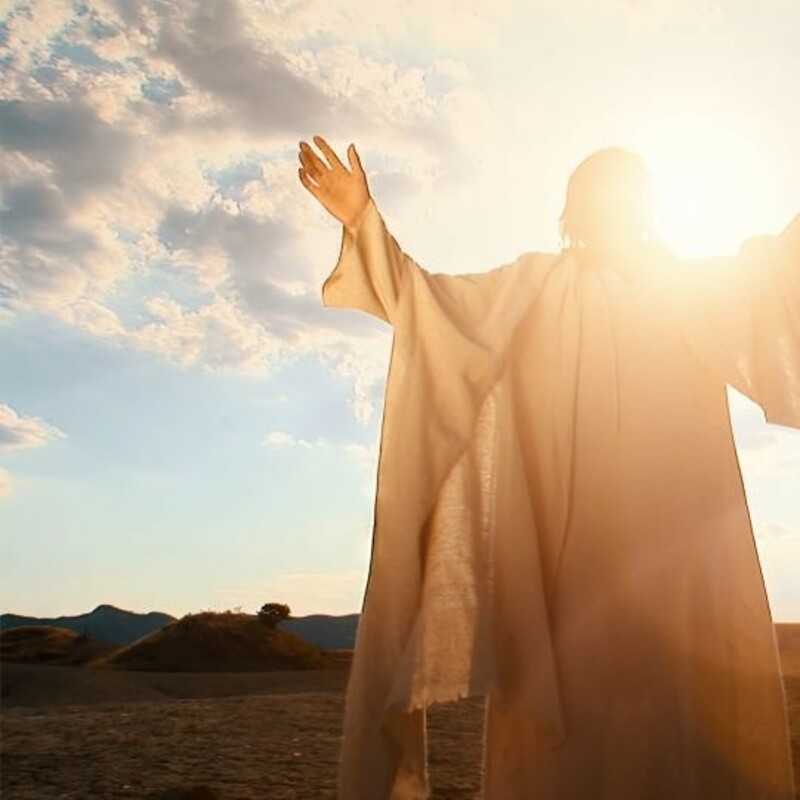 “What Does it Mean to Be Blessed?” by Pastor Brian Oxman