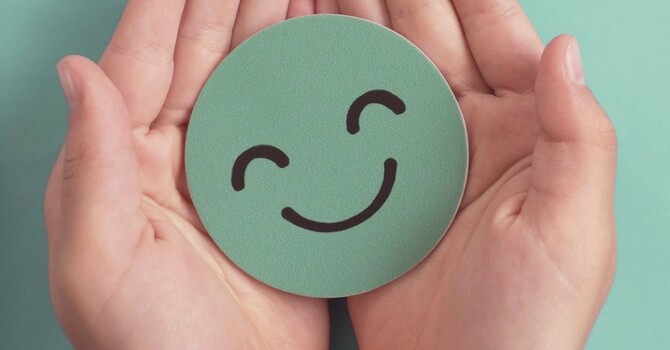 "What Does Being Blessed Look Like?" by Pastor Brian Oxman