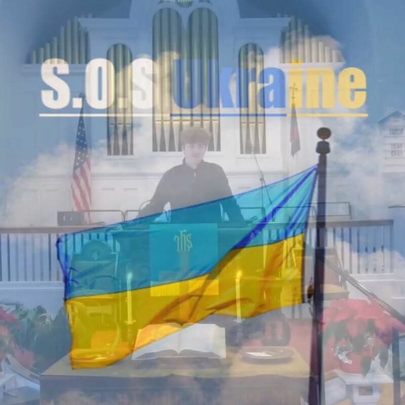 Tim Kane Summer 2025 Mission Presentation