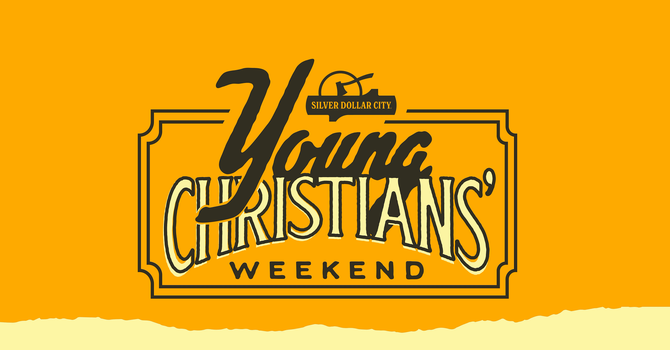 Young Christian's Weekend